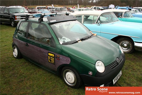 'stanced lupo'