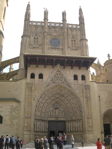 Huesca - 1