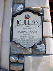 DSC28076, Joullian Vineyards Tasting Room, Car...