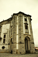 Santuario do Senhor Jesús da Pedra (Óbidos, Portugal)