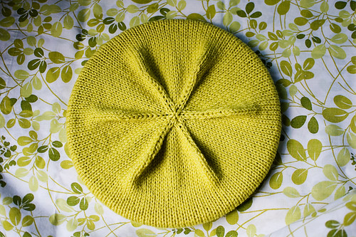 365.320: it's another beret!