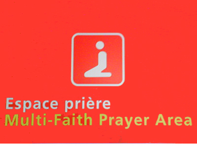 espace prière 2