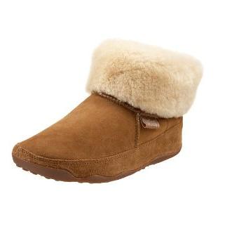fitflop mukluk boot