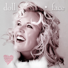 GrfxDziner.com | Doll•Face