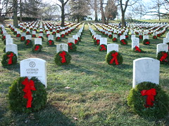 Arlington Wreaths