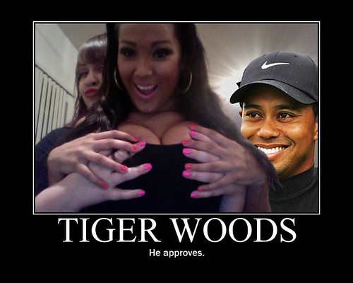 tiger woods pga tour 12 cover. “Tiger Woods PGA Tour 12: