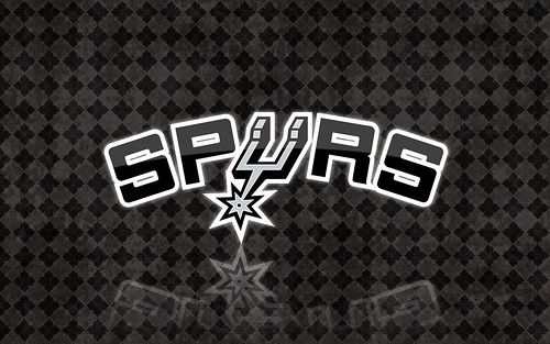 san antonio spurs wallpaper. San Antonio Spurs Logo