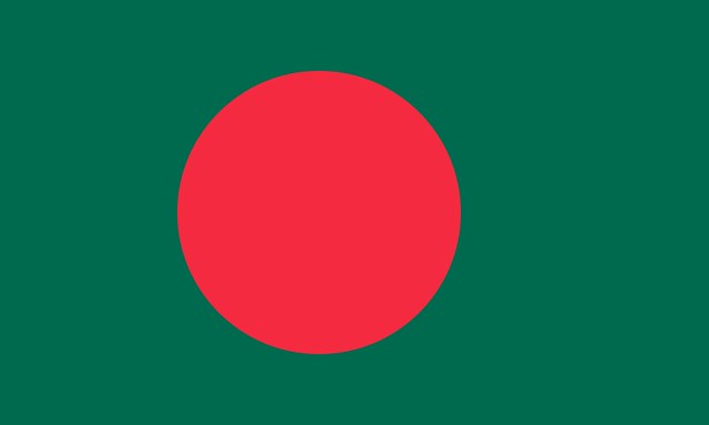 Bangladesh / বাংলাদেশ