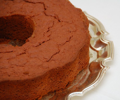 red velvet (beetroot) cake