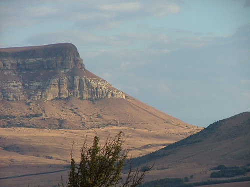 s.africa mountain