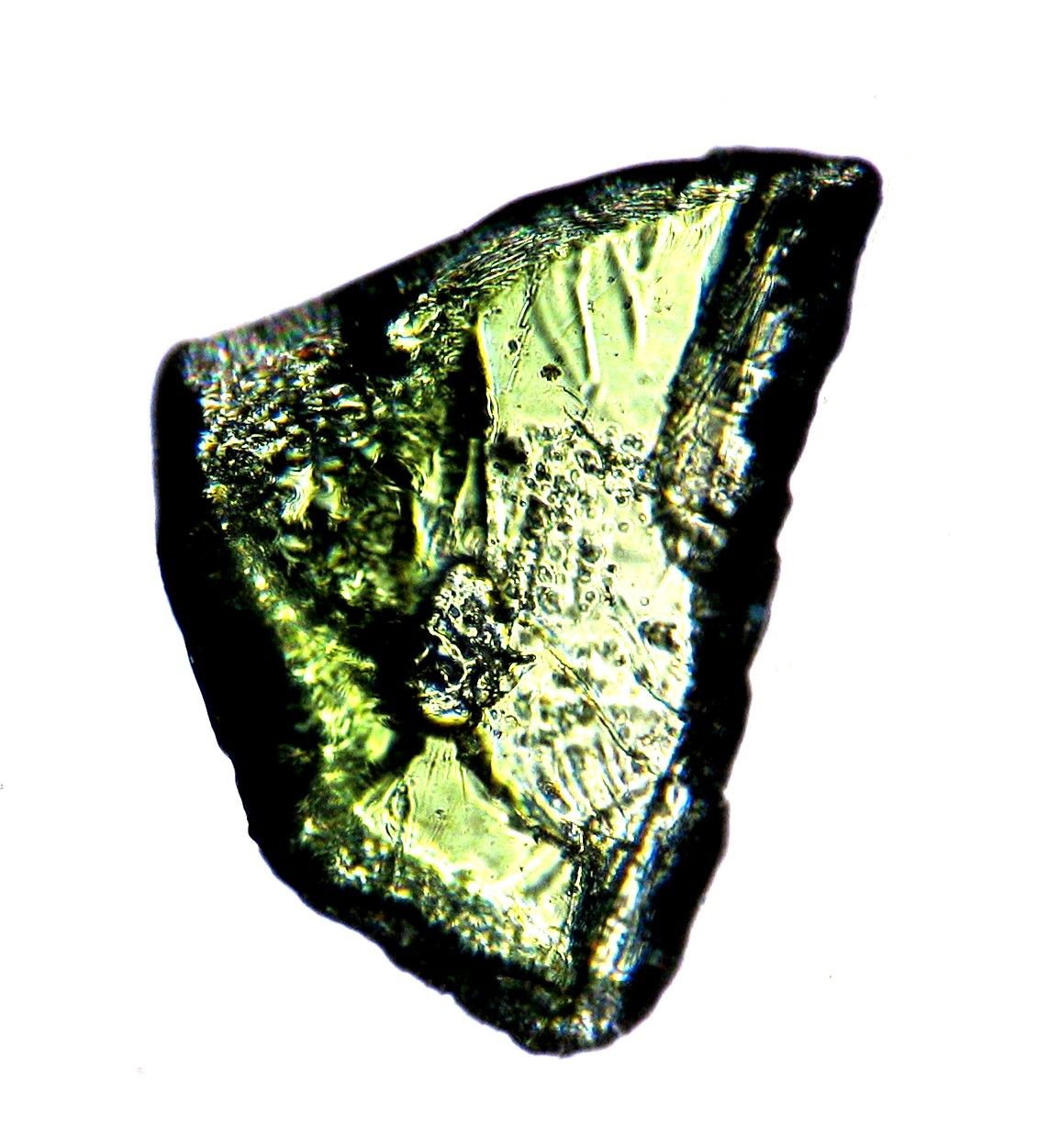 Clinopyroxene from Aveiro canyon head CCAVEIRO_101_0133