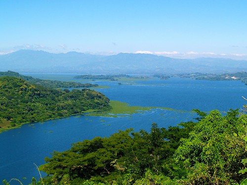 Lake Suchitlan