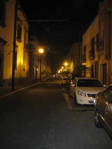 guadalajara street