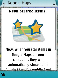 Google Map 3.31 Step 2