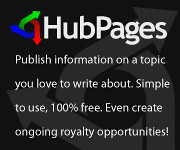 Join HubPages