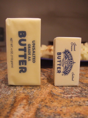 Mini Butters