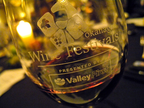 Winter Wine Festival @ Sun Peaks Resort