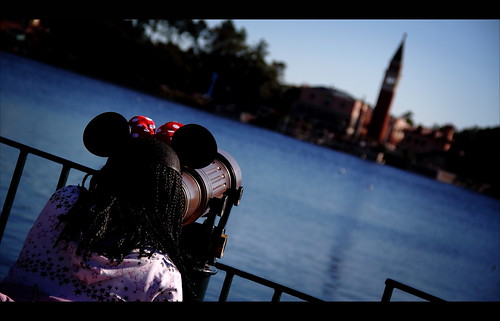 Disney's Human Element - Oh Mickey, Where Art Thou (by Scott Smith (SRisonS))