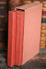 Two volumes, in slipcase