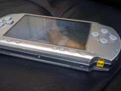 初代PSP