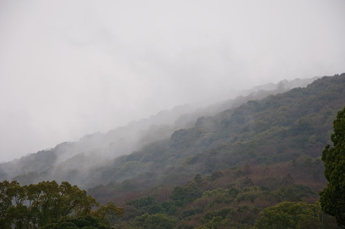 Hills at Uji-tachi