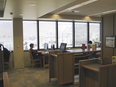 LDS Business College by All Utah Libraries