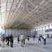 airport/hangar