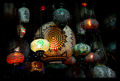 2009-10-01 Grand Bazaar Istanbul, Turkey