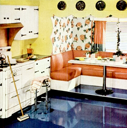 Kitchen (1949)