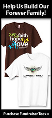Click here to see our t-shirt designs