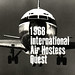 1968 International Air Hostess Quest