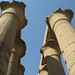 Temple of Luxor, collonade of Amenhotep III (8) by Prof. Mortel