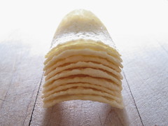 Pringles.