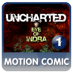 UNCHARTED Eye of Indra Episode 1