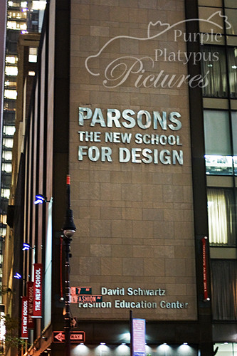 fashiondistrict parsons
