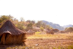 _MG_8502 | South Sudan landscape