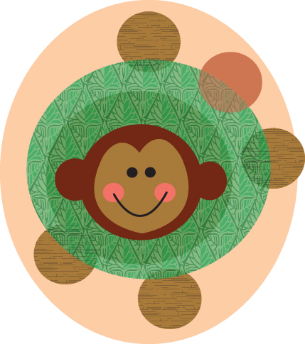 monkeyface