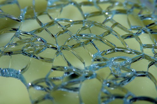 broken glass texture. More Broken .