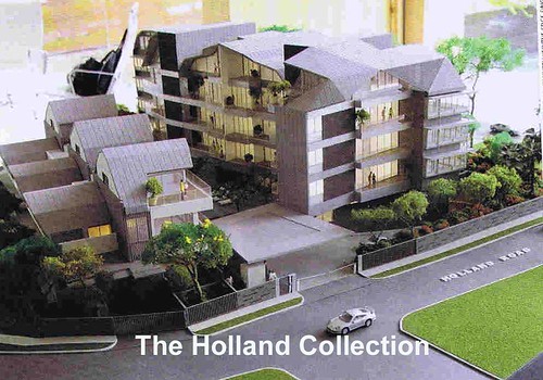 The Holland Collection