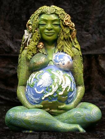gaia_mother