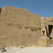 Temple of Karnak, Shrine of Ramesses III (3) by Prof. Mortel