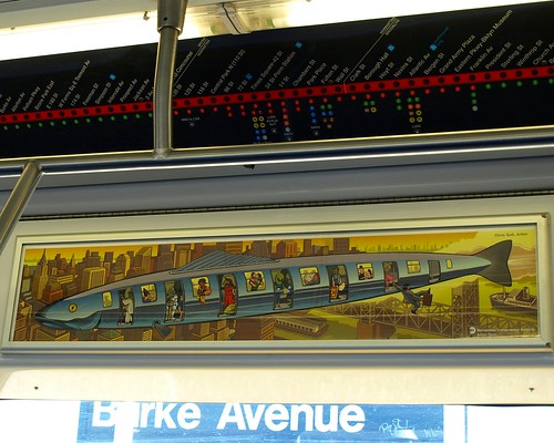 new york city subway lines. Subway Line, New York City