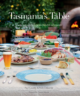 Tasmania's Table