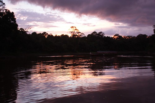 Amazonas - Perú 2009 (12)