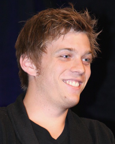 Jake Abel Vancouver Supernatural Creation Convention August 2009 IMG 5265A