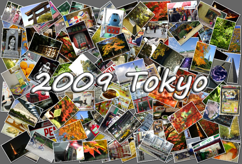 Tokyo_Collection