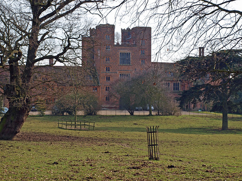Layer Marney
