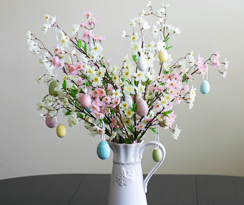 egg tree