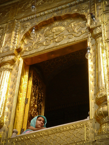golden temple amritsar inside. Golden temple - Amritsar India