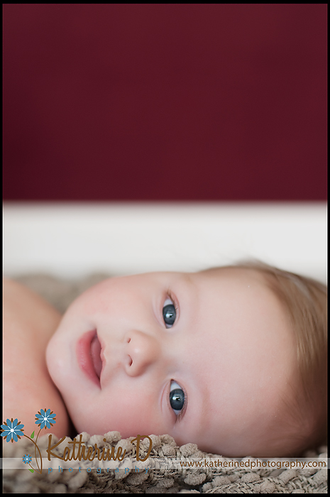 Fayetteville, NC Baby Photographer